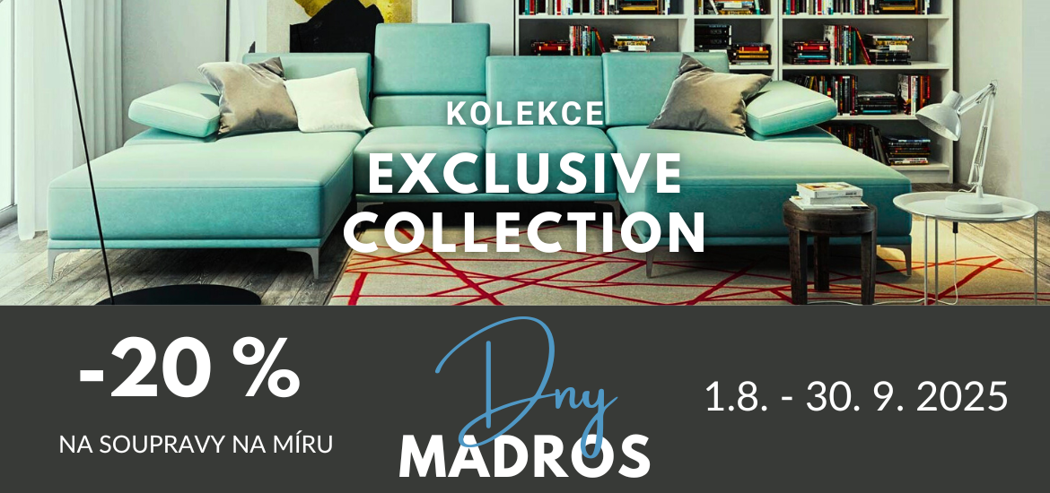 Dny Madros